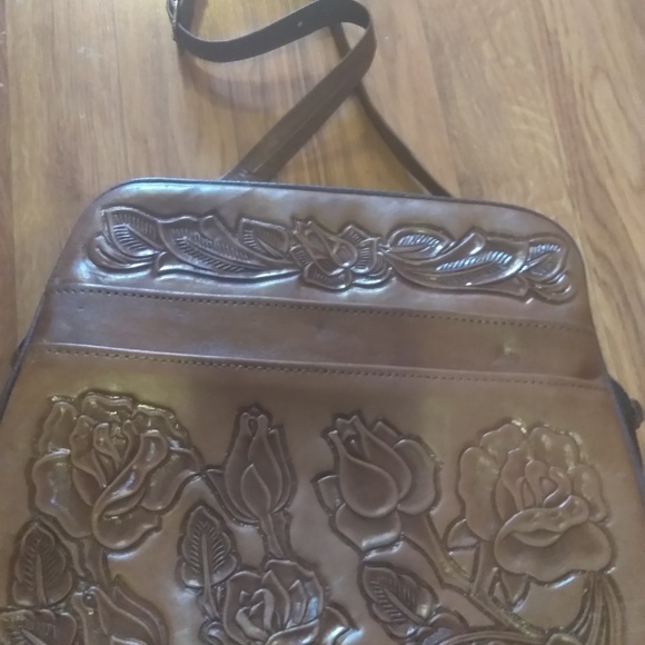 Artsy floral abstract prints, retro, unisex store - Picture 3 of 8